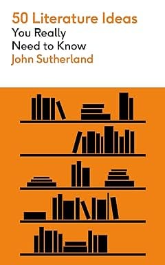 50 Literature Ideas You Really Need To Know