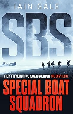 Sbs Special Boat Squadron