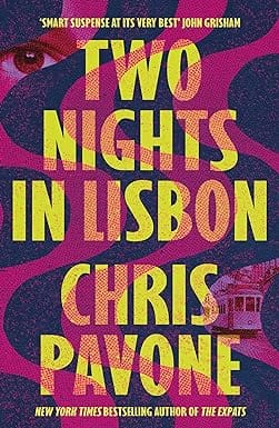 Two Nights In Lisbon