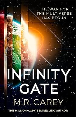 Infinity Gate