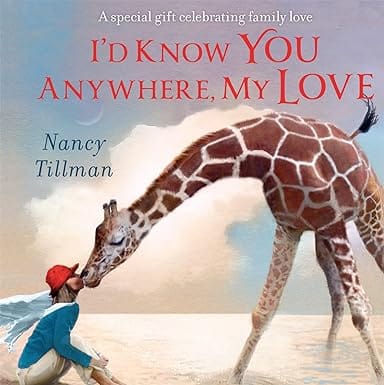 I Did Know You Anywhere, My Love