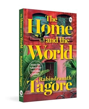 The Home And The World