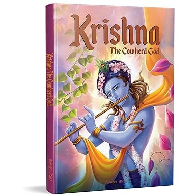 Krishna The Cowherd God
