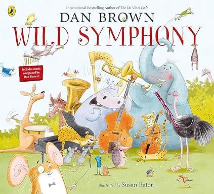 Wild Symphony