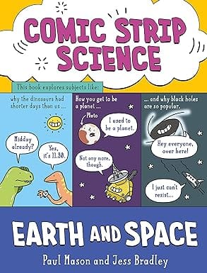 Earth And Space