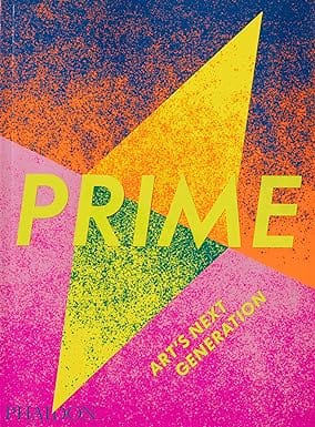 Prime Arts Next Generation