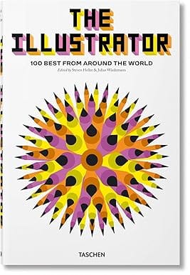 The Illustrator 100 Best From Around The World