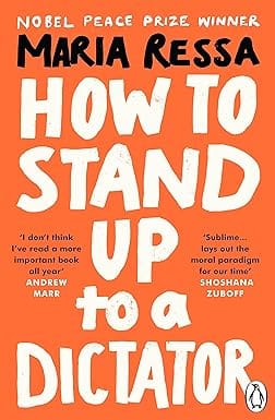 How To Stand Up To A Dictator
