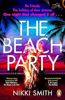 The Beach Party