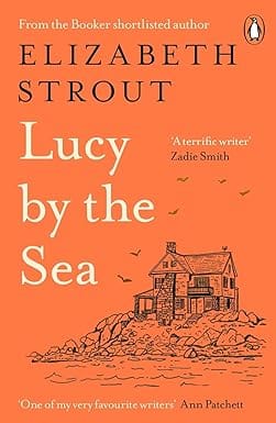 Lucy By The Sea