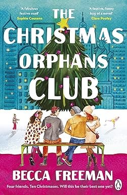 The Christmas Orphans Club