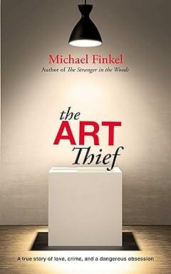 The Art Thief