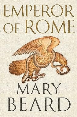 Emperor Of Rome Ruling The Ancient Roman World