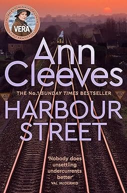 Harbour Street