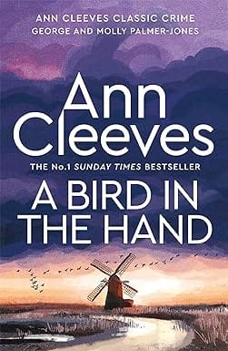 A Bird In The Hand