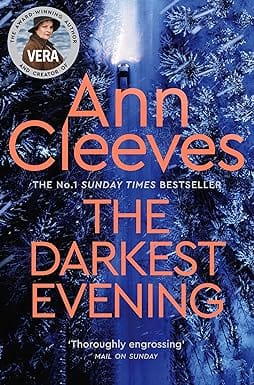 The Darkest Evening