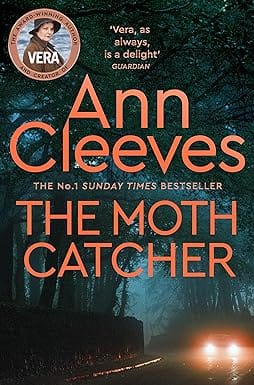 The Moth Catcher