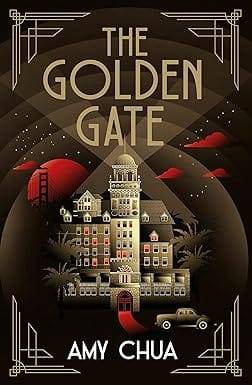 The Golden Gate
