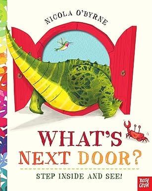 Whats Next Door?