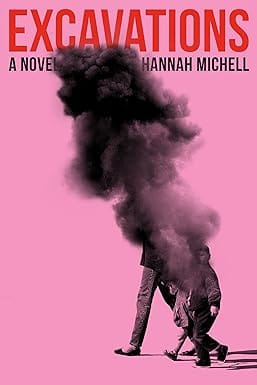 Excavations A Novel