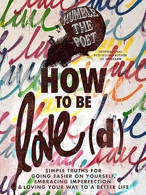 How To Be Love (d)