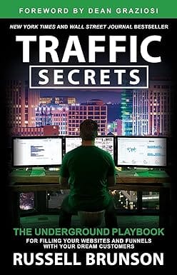 Traffic Secrets