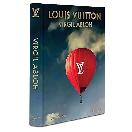 Louis Vuitton Virgil Abloh