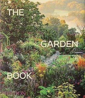 The Garden Book Revised And Updated Edition