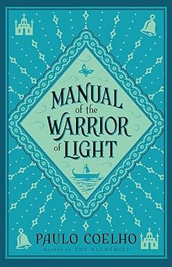 Manual Of The Warrior Of Light