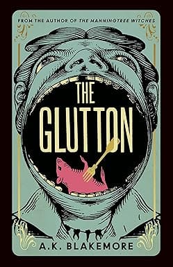 The Glutton