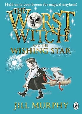 The Worst Witch And The Wishing Star