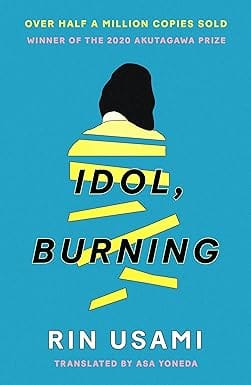 Idol Burning