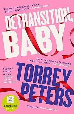 Detransition Baby