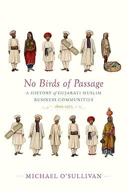 No Birds Of Passage