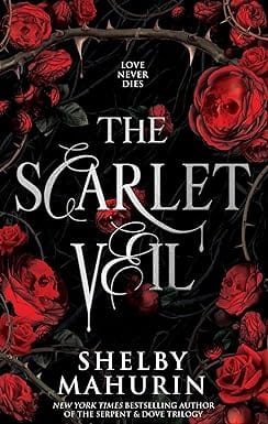The Scarlet Veil