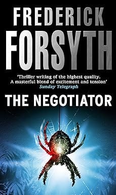 The Negotiator