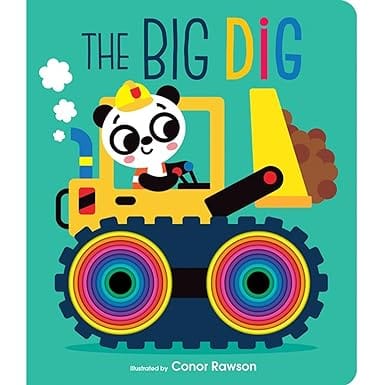 The Big Dig