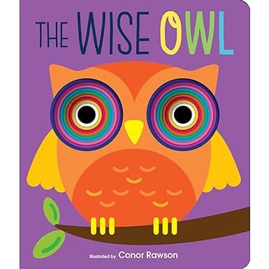 The Wise Owl