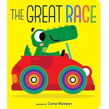 The Great Race