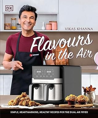 Flavours In The Air