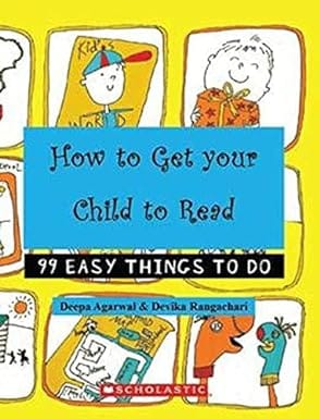 Howto Get Your Childto Read