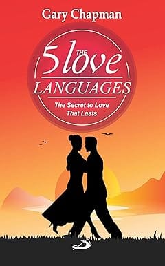 The Five Love Languages