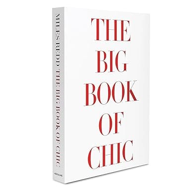 The Big Book Of Chic (classics)