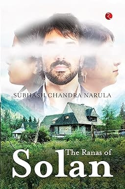 The Ranas Of Solan