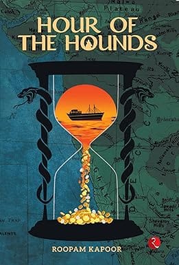 Hour Of The Hounds