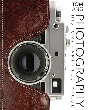 Photography History. Art. Technique (dk Ultimate Guides)