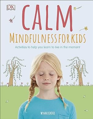 Calm - Mindfulness For Kids