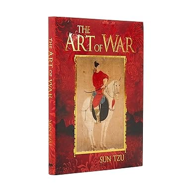 The Art Of War