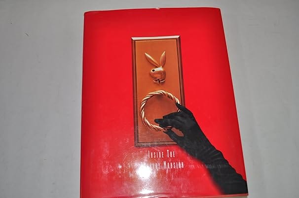 Inside The Playboy Mansion If You Dont Swing, Dont Ring