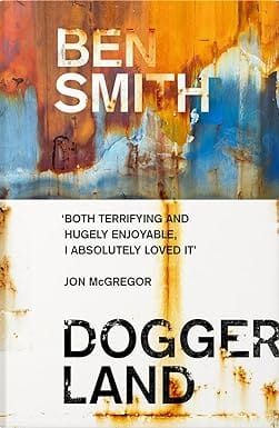 Doggerland